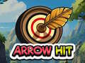 เกม Arrow Hit