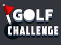 เกม Golf Challenge