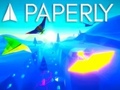 เกม Paperly: Paper Plane Adventure