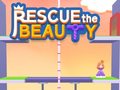 เกม Rescue The Beauty