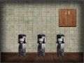 เกม Amgel Easy Room Escape 96