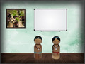 เกม Amgel Easy Room Escape 97