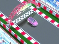 เกม Toon Car Racing