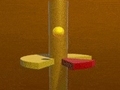 เกม Infinite Helix Jump