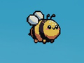 เกม Flappy Bee