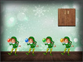 เกม Amgel Elf Room Escape 3