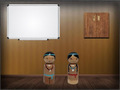 เกม Amgel Easy Room Escape 125