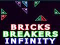 เกม Bricks Breakers Infinity