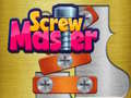 เกม Screw Master