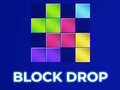 เกม Block Drop