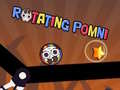 เกม Rotating Pomni