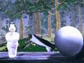 เกม Pocong found Kuntilanak night horror