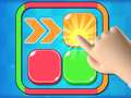 เกม Puzzle Block Slide Game