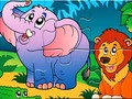 เกม Jigsaw Puzzle: Nature Animals