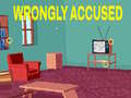 เกม Wrongly Accused 