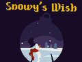 เกม Snowy's Wish