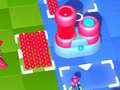 เกม Arena Battle Factory
