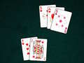 เกม BlackJack Pro