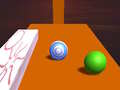 เกม Ball Run Jumper 3D