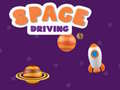 เกม Space Driving