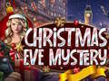 เกม Christmas Eve Mystery