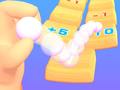 เกม Count And Bounce