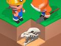 เกม Idle Archeology