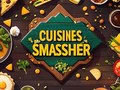 เกม Cuisines Smassher