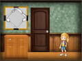 เกม Amgel Kids Room Escape 165