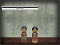 เกม Amgel Easy Room Escape 100