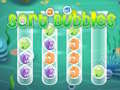 เกม Sort Bubbles