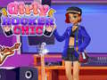 เกม Girly Rocker Chic