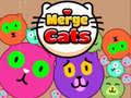 เกม Merge Cats