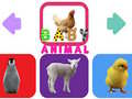 เกม Baby Animal