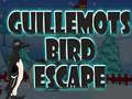 เกม Guillemots Bird Escape