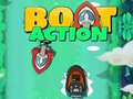 เกม Boat Action