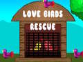 เกม Love Birds Rescue