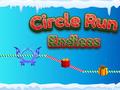 เกม Circle Run Endless
