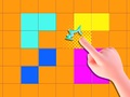 เกม Color Flood Fill