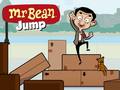 เกม Mr Bean Jump