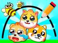 เกม Protect My Dog 3