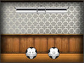 เกม Amgel Kids Room Escape 134