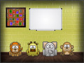 เกม Amgel Easy Room Escape 101