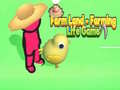เกม Farm Land - Farming Life Game