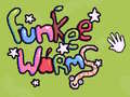 เกม Funkee Worms