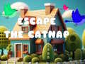 เกม Escape the Catnap