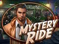 เกม Mystery Ride