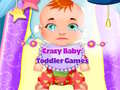 เกม Crazy Baby Toddler Games