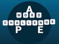 เกม Word Challenge