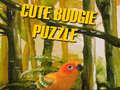 เกม Cute Budgie Puzzle